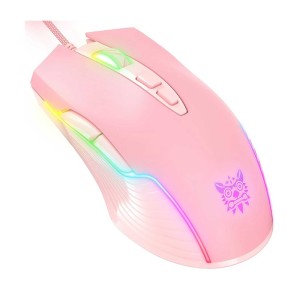 ماوس گیمینگ با سیم اونیکوما مدل CW905 RGB